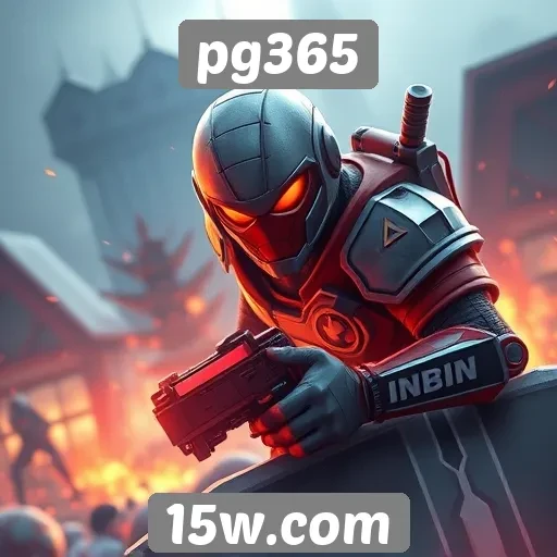 tendências de jogos em 2026 no pg365