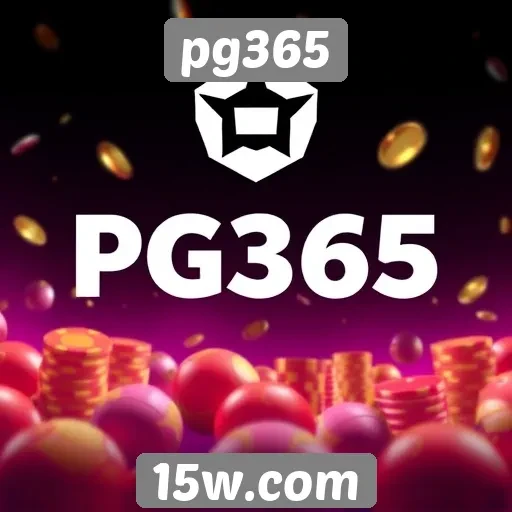 novas promoções atraem usuários para pg365