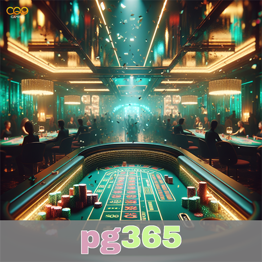 Explorando os Slots no pg365: Diversão Sem Limites