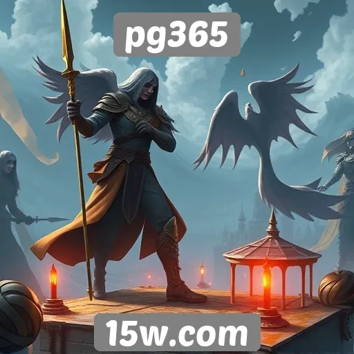 pg365 oferece jogos de estratégia e desafios diários